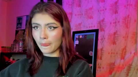 Giulietta online show from December 10, 12:50 am