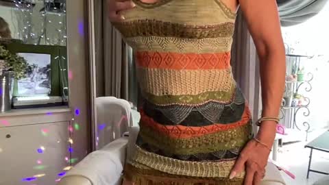 Gl1tter Barbie online show from February 7, 12:17 pm