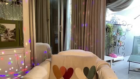 Gl1tter Barbie online show from February 6, 3:09 pm