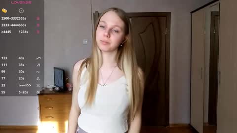 Violetta online show from February 14, 7:10 am