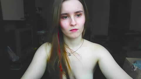 Adeline online show from March 3, 11:05 am