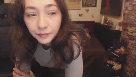 Glamourhottie online show from January 20, 9:56 am