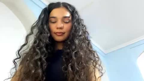 Elly online show from July 21, 7:09 am