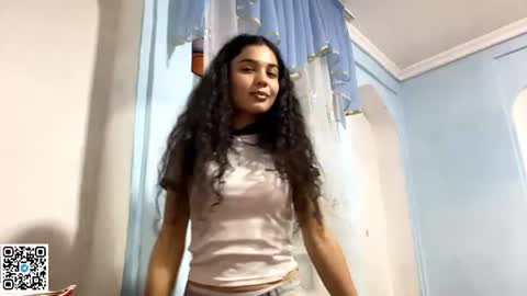 Elly online show from July 23, 7:16 am