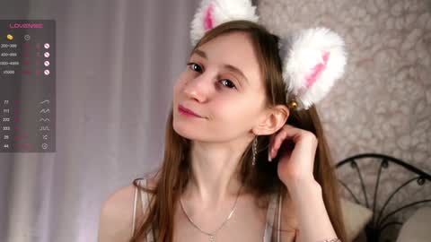 Sandra online show from February 2, 5:48 pm