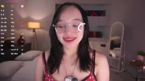 Sandra online show from February 8, 5:16 pm