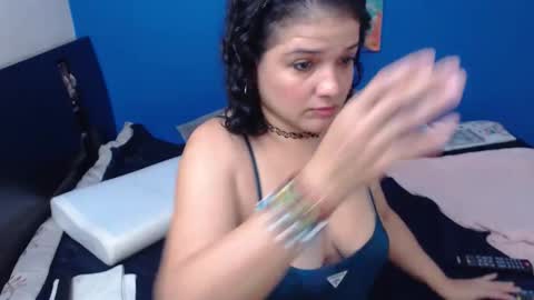 GlennddaStar online show from April 2, 10:29 pm