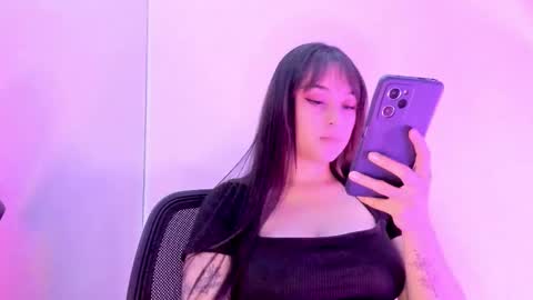 Mimi online show from December 4, 8:53 pm