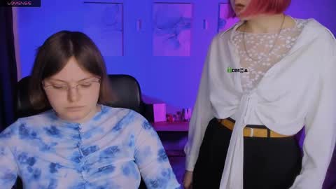 your dream  online show from April 12, 7:16 pm