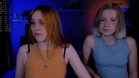 Snapshot of gloria_bubble chatting on October 6, 12:55 pm your dream online show from October 6, 12:55 pm