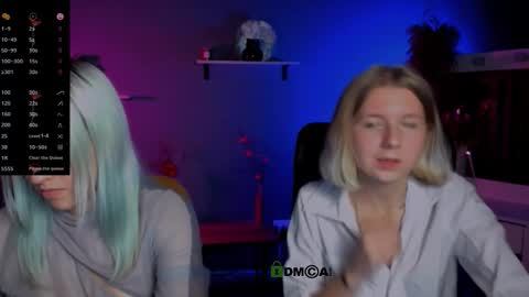 Snapshot of gloria_bubble chatting on October 14, 7:49 pm your dream online show from October 14, 7:49 pm