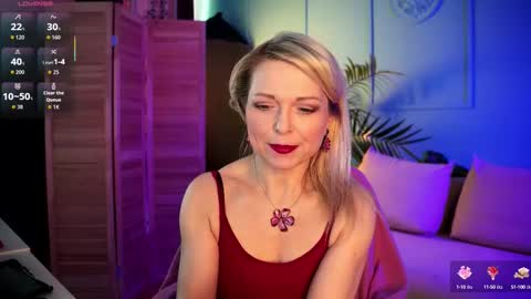 Snapshot of gloria_lovely chatting on September 25, 11:09 am Gloria online show from September 25, 11:09 am