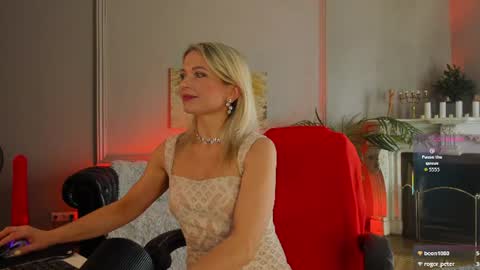Gloria online show from June 16, 11:44 am