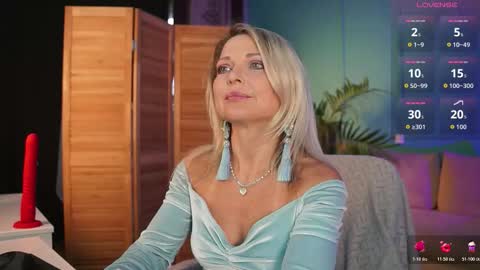 Gloria online show from November 25, 10:39 am