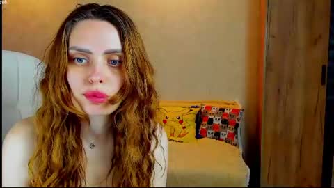 Gloria Wood online show from July 23, 1:58 am