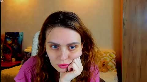 Gloria Wood online show from June 24, 7:46 pm