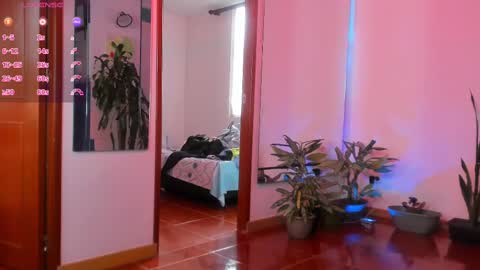 gloriacrespo online show from December 21, 4:36 pm