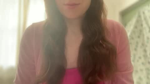 Gloria Pearl online show from May 19, 7:26 am
