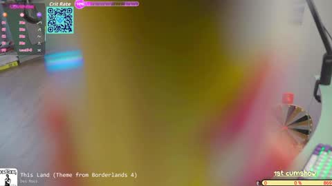 Snapshot of glorikitty chatting on September 15, 1:08 pm Sasha online show from September 15, 1:08 pm