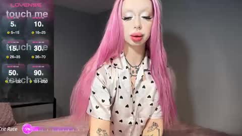 I want to make you happy and lovense  online show from December 28, 7:33 am