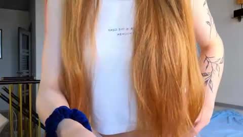 Lora online show from July 14, 4:39 am