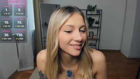 Cherry online show from October 9, 8:07 am