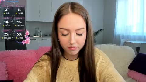 Lina online show from March 26, 8:49 am