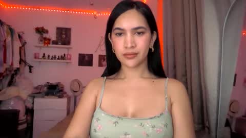 Angel Rose online show from January 18, 9:44 pm