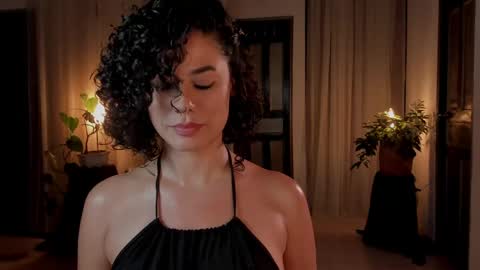 Elena online show from May 29, 12:30 am