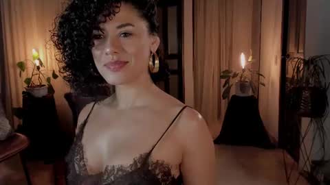 Elena online show from July 10, 1:50 am