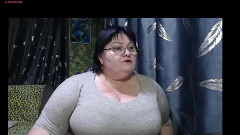 Goddess online show from January 11, 4:56 pm