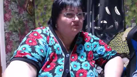 Goddess online show from November 9, 3:08 pm