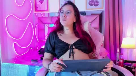 goddess_allison online show from November 6, 4:13 pm