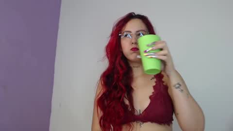 goddess_allison online show from February 2, 7:14 pm
