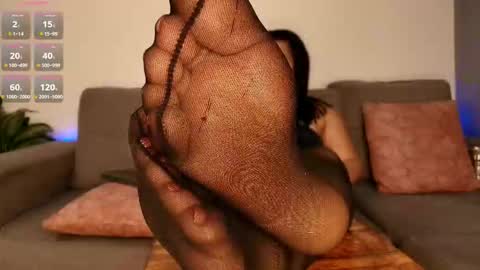 anna online show from December 19, 7:28 pm