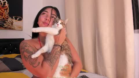 goddess_eli77 online show from November 9, 3:24 am