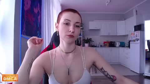 Elpis Foxter online show from June 9, 9:52 am