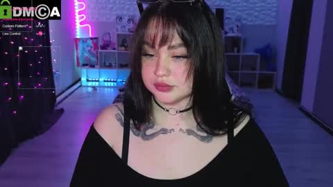 goddess_kokolla online show from May 30, 3:37 am