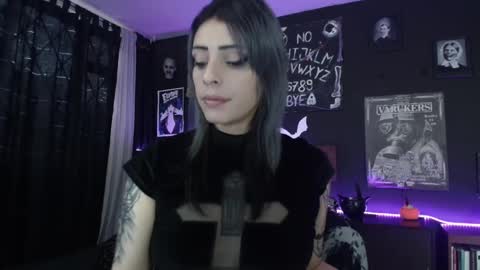 Mortem model independientfollow me on my telegram channel   online show from February 3, 11:37 am