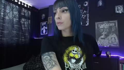 Mortem model independientfollow me on my telegram channel   online show from March 2, 7:20 pm