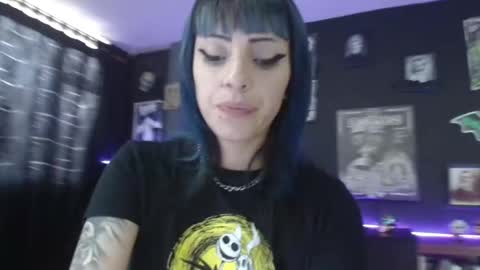 Mortem model independientfollow me on my telegram channel   online show from February 20, 3:13 pm