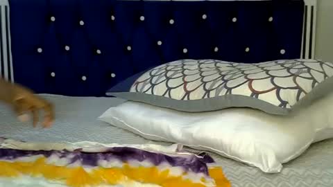 Goddess nanaya online show from March 17, 12:20 pm