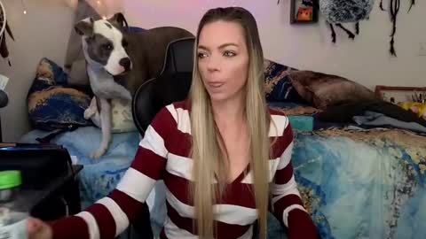 Patricia Mars           Goddess of Mars twitter thegoddessmindy online show from February 20, 3:52 pm