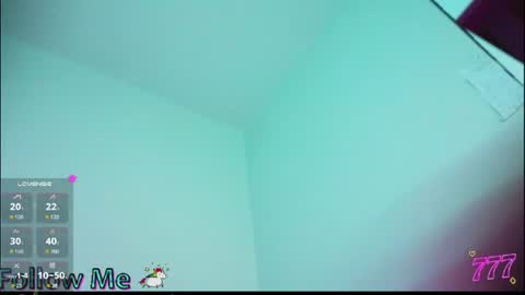 Goddess RIsqueJ online show from July 23, 1:58 am