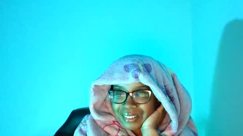Goddess RIsqueJ online show from July 24, 2:09 am