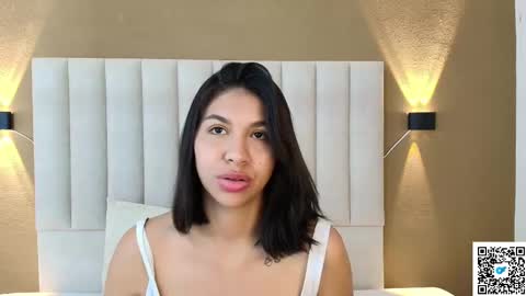 Saori online show from November 23, 1:08 am