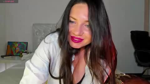 Katrin online show from July 2, 12:10 am