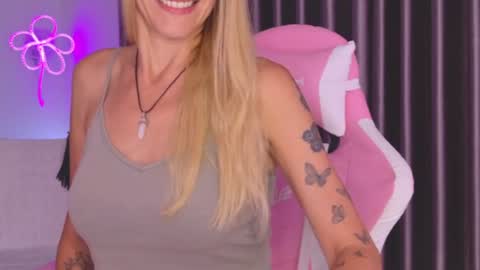 Katarina online show from June 25, 2:18 pm