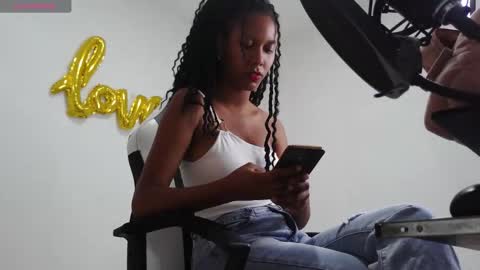 Snapshot of goddess_valen chatting on October 1, 8:03 pm goddess_valen online show from October 1, 8:03 pm