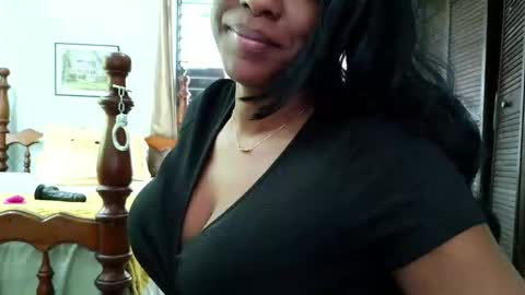 Xandra The Goddess online show from March 3, 3:26 pm